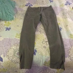 Skinny jean